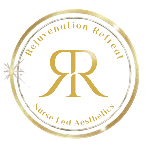 The Rejuvenation retreatment
